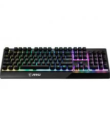 MSI Клавиатура механическая VIGOR GK30 UA