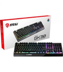 MSI Клавиатура механическая VIGOR GK30 UA