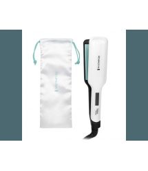Remington Выпрямитель Shine Therapy, темп.режимов-10, 150-230С, дисплей, керамика, белый