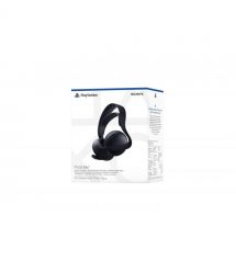 PlayStation Гарнитура PULSE Elite, WL, Midnight Black