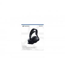 PlayStation Гарнитура PULSE Elite, WL, Midnight Black