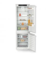 Liebherr Холодильник встраиваемый с нижн. мороз., 177x54.1х54.5, холод.отд.-182л, м