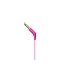 Philips TAE1105[Наушники In-ear TAE1105 3.5 mini-jack, Mic, Розовый]