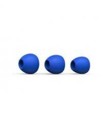 Philips TAE1105[Наушники In-ear TAE1105 3.5 mini-jack, Mic, Синий]