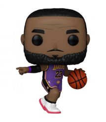 Funko Фигурка Funko POP NBA Lakers - Lebron James