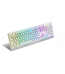 MSI Геймерская клавиатура Vigor GK30 WHITE UA