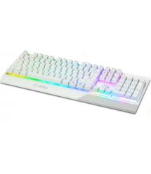 MSI Геймерская клавиатура Vigor GK30 WHITE UA