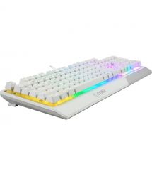 MSI Геймерская клавиатура Vigor GK30 WHITE UA