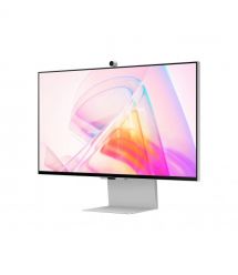 Samsung Монитор 27" ViewFinity S90PC DP, USB, Thunderbolt, Wi-fi, BT, MM, IPS, 5120x2880