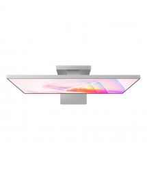 Samsung Монитор 27" ViewFinity S90PC DP, USB, Thunderbolt, Wi-fi, BT, MM, IPS, 5120x2880
