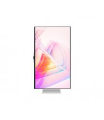 Samsung Монитор 27" ViewFinity S90PC DP, USB, Thunderbolt, Wi-fi, BT, MM, IPS, 5120x2880