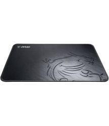 MSI Игровая поверхность Agility GD21, M (320x220x3мм), чёрный