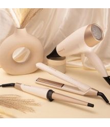 Remington Щипцы для волос S4740 Shea Soft