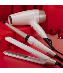 Remington Щипцы для волос S4740 Shea Soft