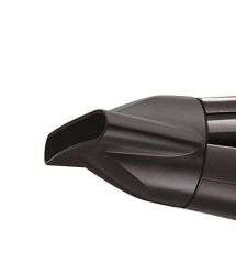 Remington Фен Pro-Air Shine, 2300Вт, режимов-3, дифузор,турмалиновая иониз-я, хол. обдув, черный