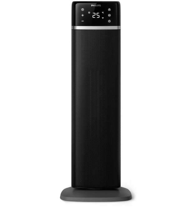 Philips Тепловентилятор колонного типа 5000 Series, 20м2, 2000Вт, электр. упр-ние, 58