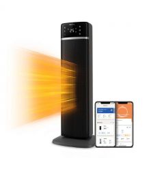 Philips Тепловентилятор колонного типа 5000 Series, 20м2, 2000Вт, электр. упр-ние, 58