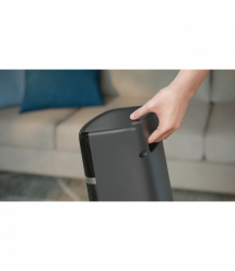 Philips Тепловентилятор колонного типа 5000 Series, 20м2, 2000Вт, электр. упр-ние, 58