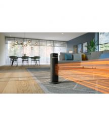 Philips Тепловентилятор колонного типа 5000 Series, 20м2, 2000Вт, электр. упр-ние, 58