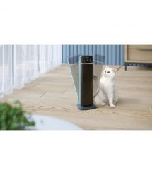 Philips Тепловентилятор колонного типа 5000 Series, 20м2, 2000Вт, электр. упр-ние, 58