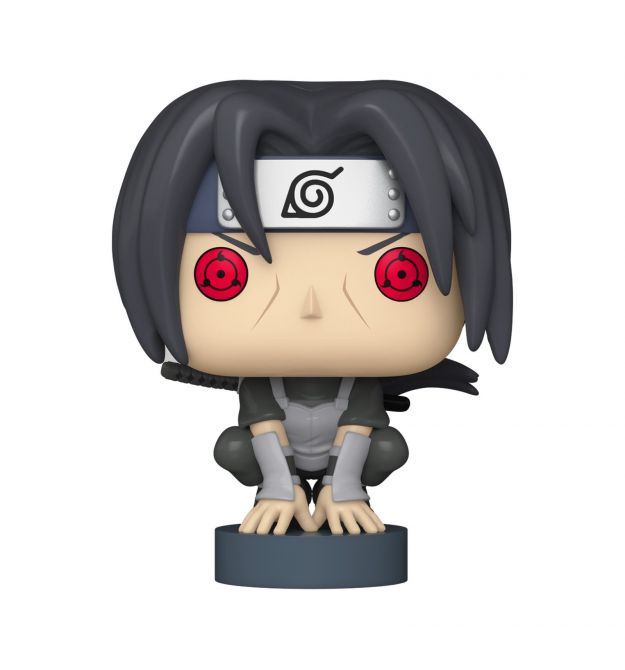 Funko Фигурка Funko POP Animation: Naruto - Itachi