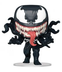Funko Фигурка Funko POP Games: Spider-Man 2 - Venom