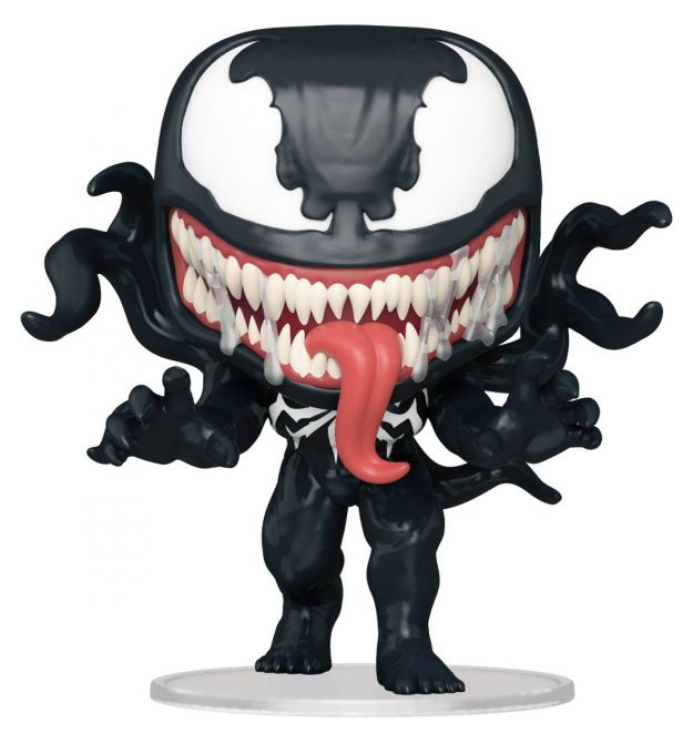 Funko Фигурка Funko POP Games: Spider-Man 2 - Venom