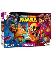 GoodLoot Пазл Crash Bandicoot 4: It's About Time Puzzles 160 эл.