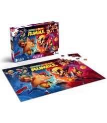 GoodLoot Пазл Crash Bandicoot 4: It's About Time Puzzles 160 эл.