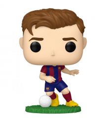 Funko Фигурка Funko POP Football: FC Barcelona - Gavi