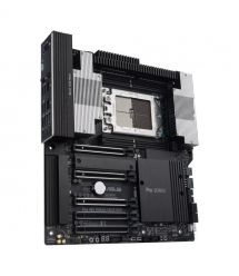 ASUS Материнская плата серверная PRO WS TRX50-SAGE WIFI sTR5 TRX50 4xDDR5 M.2 WiFi BT CEB