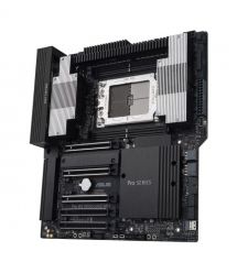 ASUS Материнская плата серверная PRO WS TRX50-SAGE WIFI sTR5 TRX50 4xDDR5 M.2 WiFi BT CEB