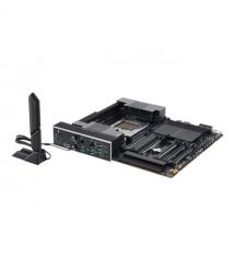 ASUS Материнская плата серверная PRO WS TRX50-SAGE WIFI sTR5 TRX50 4xDDR5 M.2 WiFi BT CEB