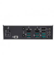 ASUS Материнская плата серверная PRO WS TRX50-SAGE WIFI sTR5 TRX50 4xDDR5 M.2 WiFi BT CEB