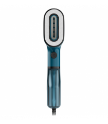 Tefal Отпариватель компактный Pure Pop, 1300Вт, 70мл, постоянный пар - 20гр, синий