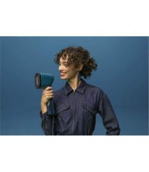 Tefal Отпариватель компактный Pure Pop, 1300Вт, 70мл, постоянный пар - 20гр, синий