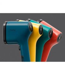 Tefal Отпариватель компактный Pure Pop, 1300Вт, 70мл, постоянный пар - 20гр, синий