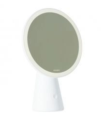 Philips Зеркало косметическое с аккумулятором Mirror 4.5w 5000/4000/3000K USB белый