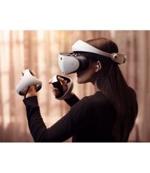 PlayStation Очки виртуальной реальности PlayStation VR2