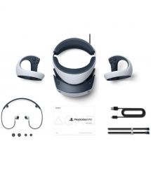 PlayStation Очки виртуальной реальности PlayStation VR2