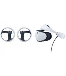 PlayStation Очки виртуальной реальности PlayStation VR2