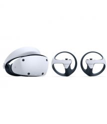 PlayStation Очки виртуальной реальности PlayStation VR2