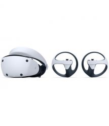 PlayStation Очки виртуальной реальности PlayStation VR2