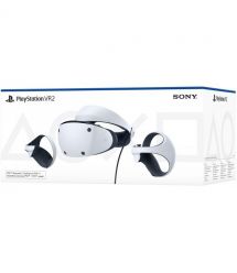 PlayStation Очки виртуальной реальности PlayStation VR2