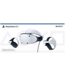 PlayStation Очки виртуальной реальности PlayStation VR2
