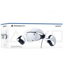 PlayStation Очки виртуальной реальности PlayStation VR2