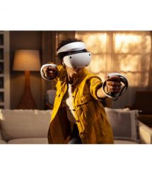 PlayStation Очки виртуальной реальности PlayStation VR2