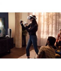 PlayStation Очки виртуальной реальности PlayStation VR2