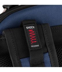 Wenger Рюкзак для ноутбука, Ibex 17", чёрно-синий