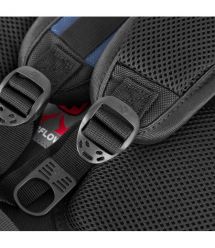 Wenger Рюкзак для ноутбука, Ibex 17", чёрно-синий